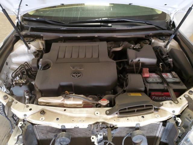 4T1BK1EB4GU227225 Toyota AVALON XLE