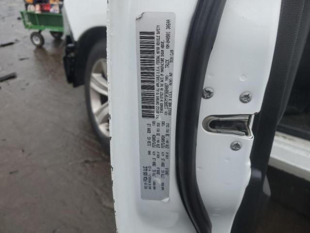 1C6RR7MT9FS684867 RAM 1500 Sport