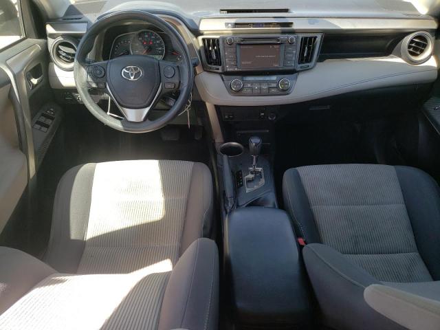 2T3WFREVXFW180691 Toyota Rav4 Xle