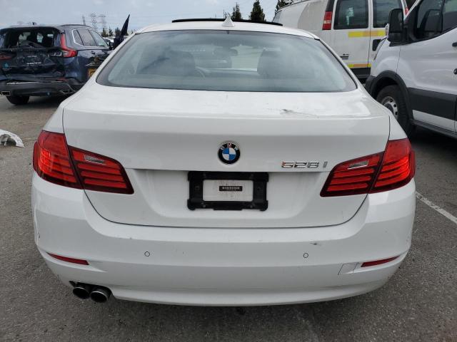 WBA5A5C57FD512764 BMW 528 I
