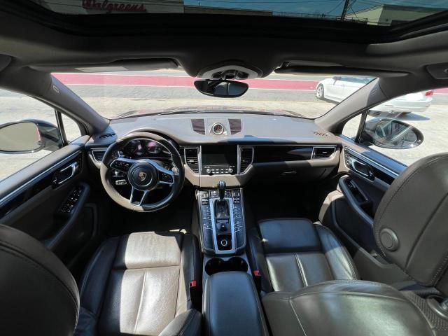 WP1AA2A57HLB01259 Porsche Macan