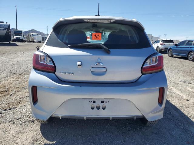 ML32AUHJ2MH013501 Mitsubishi MIRAGE ES