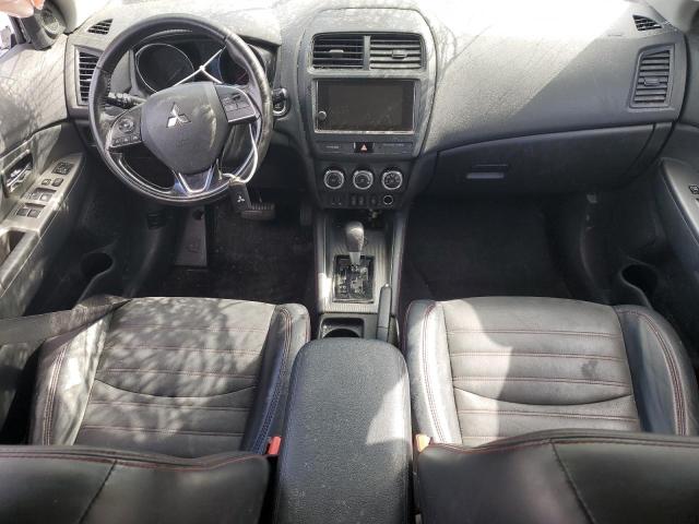JA4AP3AW5JU022911 Mitsubishi Outlander Sport Es