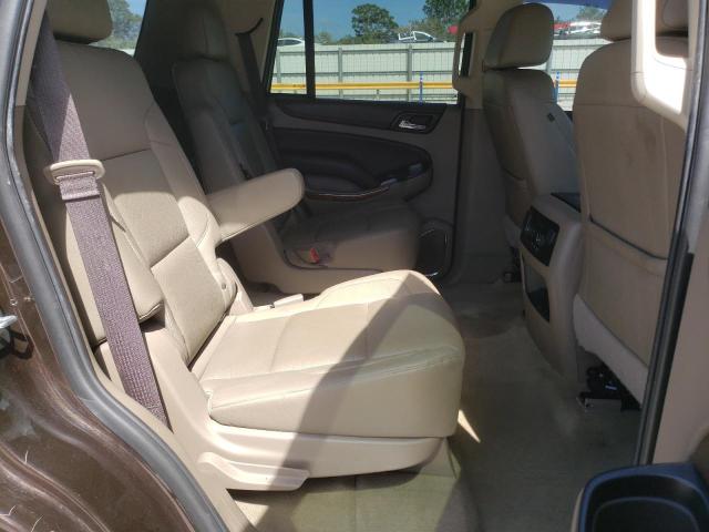 1GNSCCKC8JR148443 Chevrolet Tahoe C1500 Premier