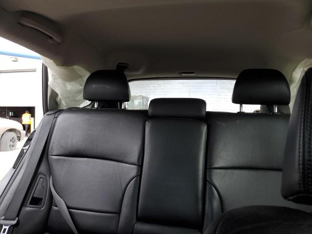 4S4BSADC9F3261918 Subaru Outback 2.5i Premium