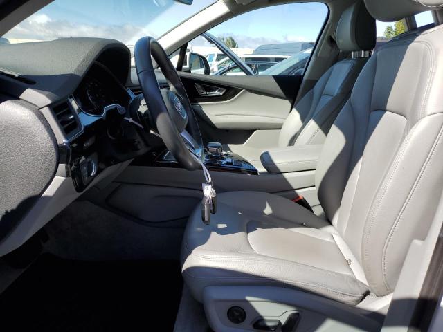 WA1LAAF70HD016654 Audi Q7 Premium Plus