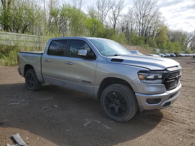 1C6SRFFT2LN247165 RAM 1500 Big Horn/lone Star