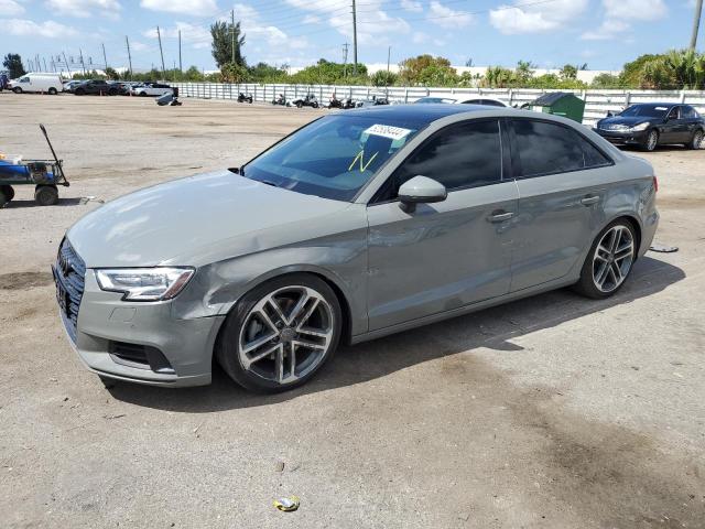 Auction sale of the 2020 Audi A3 Premium, vin: WAUAUGFF6LA074371, lot number: 52538444