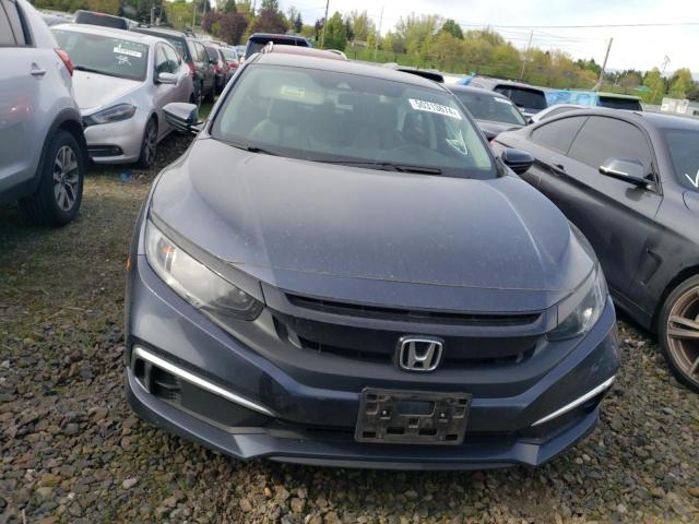 2HGFC2F66MH541257 Honda Civic Lx