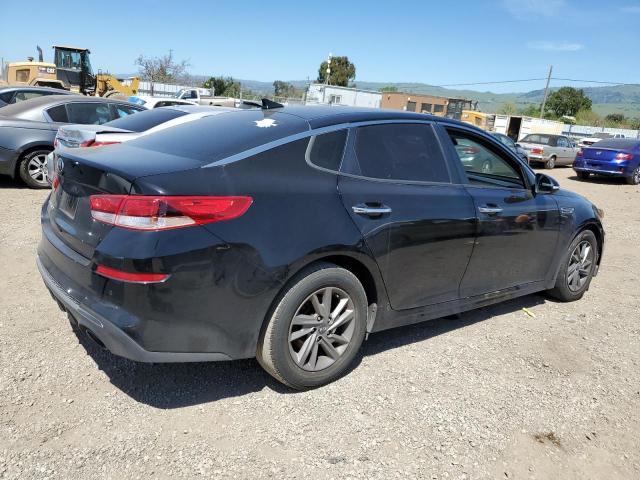 5XXGT4L38KG321126 KIA Optima Lx