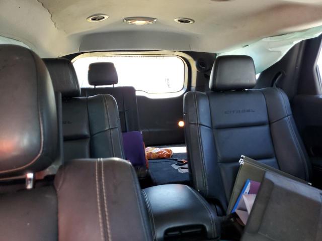 1C4RDHEG2EC428223 Dodge Durango Citadel