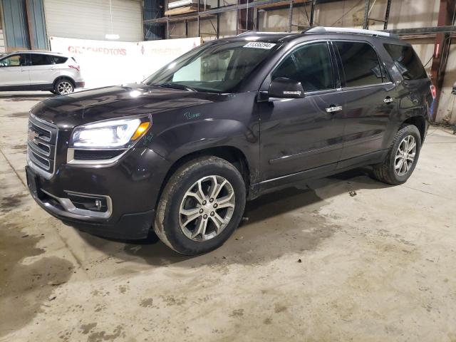 51338294 :رقم المزاد ، 1GKKVRKD2EJ369088 vin ، 2014 Gmc Acadia Slt-1 مزاد بيع