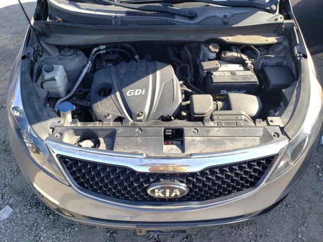 KNDPB3ACXG7873937 KIA Sportage Lx