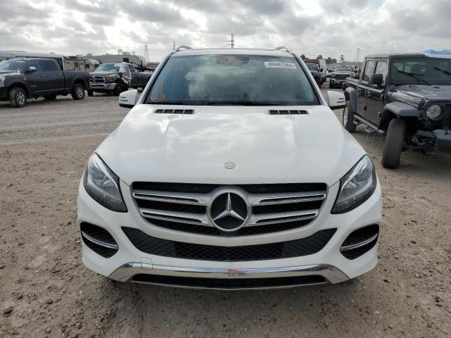 4JGDA5JB1GA707068 Mercedes-Benz GLE 350
