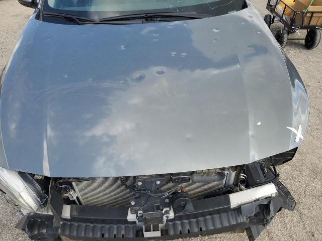 1N4BL4DV8NN370268 Nissan ALTIMA SV