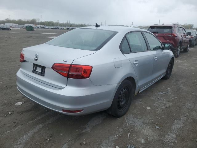 3VW3A7AJ1FM321901 Volkswagen JETTA TDI