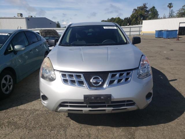 JN8AS5MV9FW259369 Nissan Rogue Select S