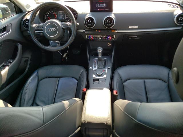 WAUB8GFF0G1020143 Audi A3 PREMIUM