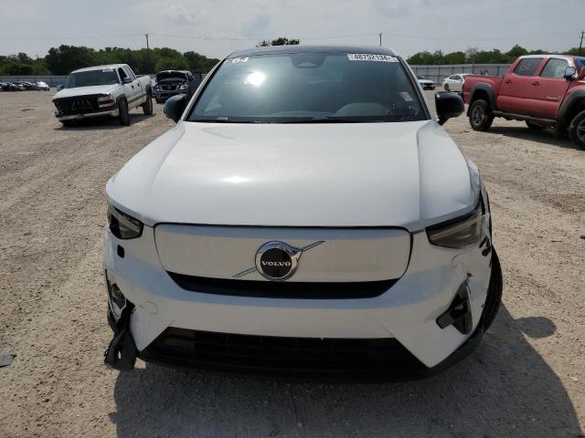 YV4ED3GM6P2041457 Volvo C40 Recharge Ultimate