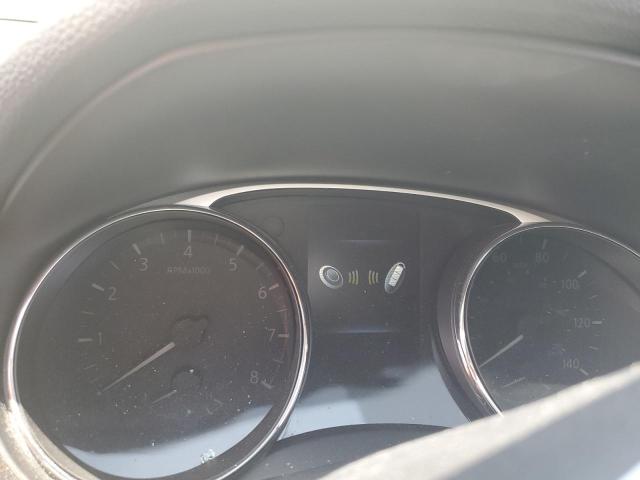 5N1AT2MV6FC924541 Nissan ROGUE S