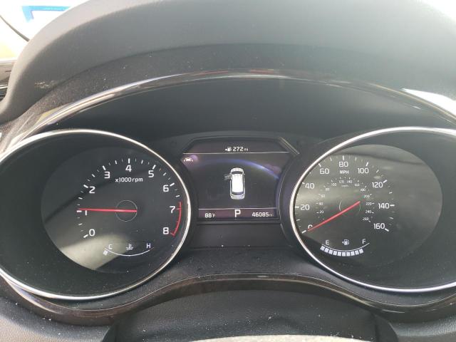 KNDMC5C19M6670613 KIA Sedona Ex Premium