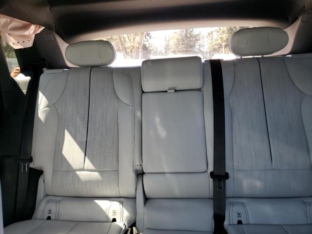 1GYKPPRL8RZ122571 Cadillac Lyriq Luxury