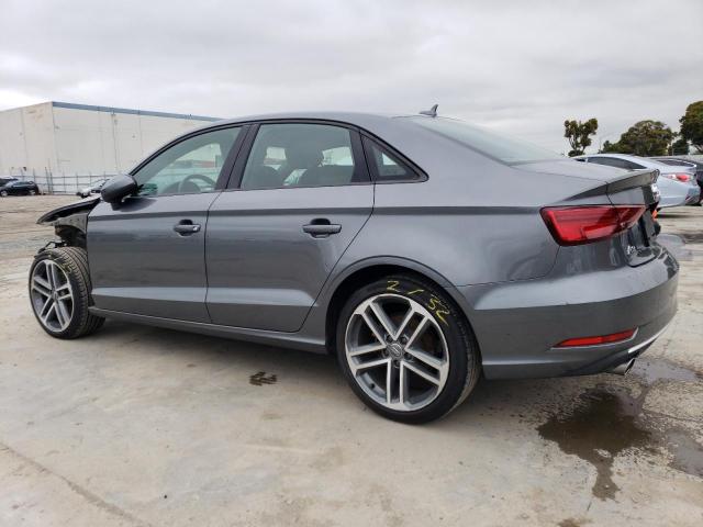 WAUB8GFFXJ1061628 Audi A3 PREMIUM