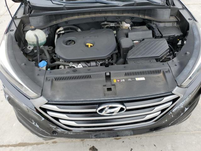 KM8J33A4XHU491403 Hyundai Tucson Limited
