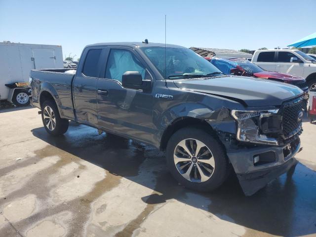 1FTEX1CP4LFA44911 Ford F150 Super Cab