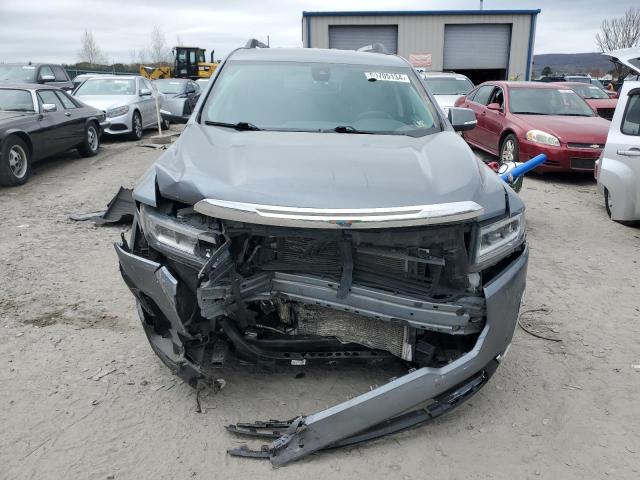 1GKKNRLS2MZ109142 GMC ACADIA SLE