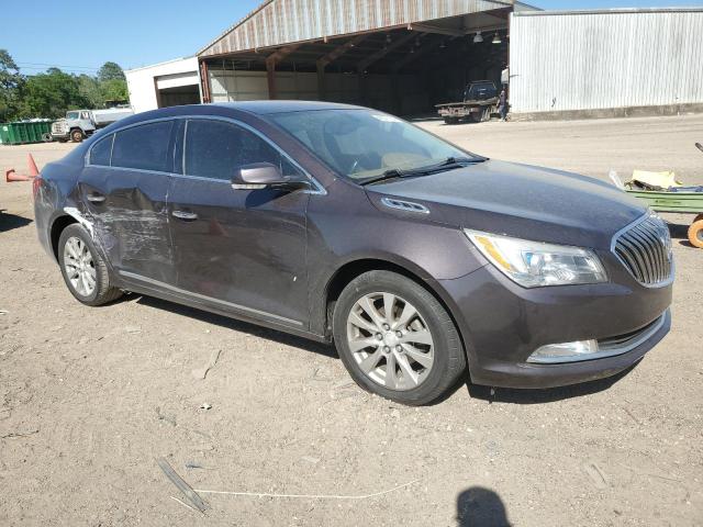 1G4GB5GR5EF299673 Buick Lacrosse