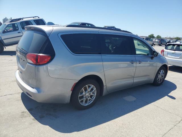 2C4RC1DG4LR145077 Chrysler Voyager Lxi
