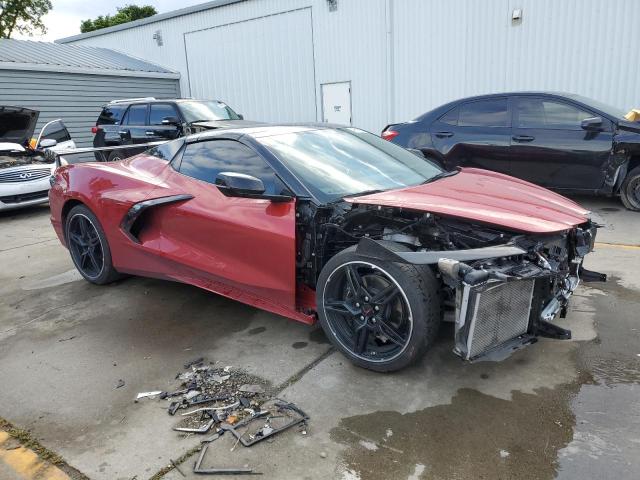 1G1YB3D45M5116498 Chevrolet Corvette Stingray 2lt