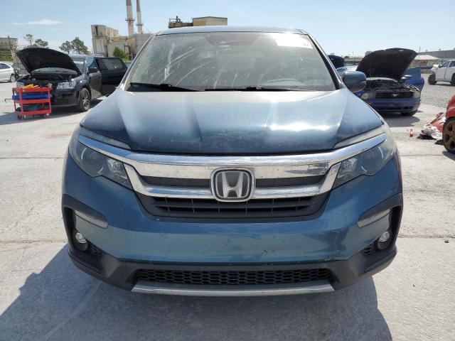 5FNYF5H55KB026855 Honda PILOT EXL