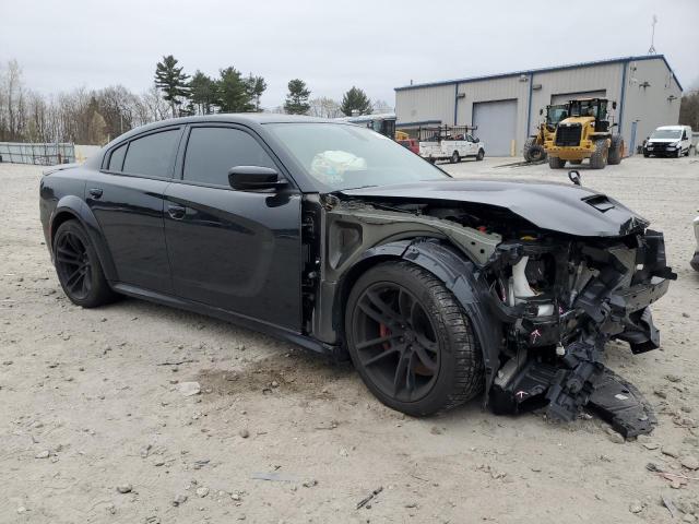 2C3CDXL9XMH585938 Dodge Charger Srt Hellcat
