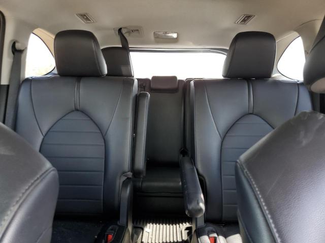 5TDGZRBHXMS116403 Toyota Highlander Xle