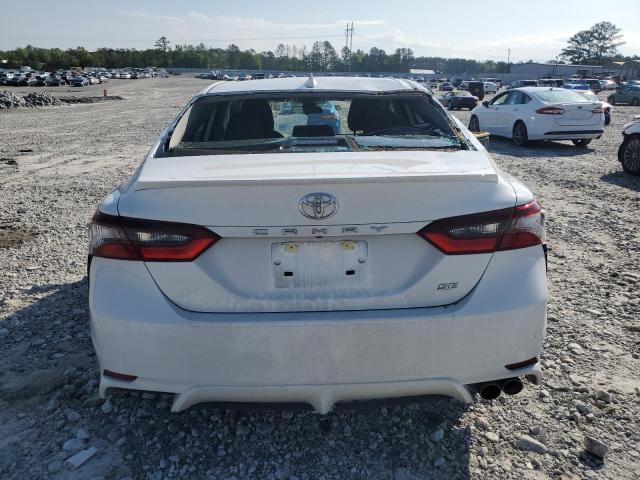 4T1G11AK0PU784924 Toyota Camry Se N