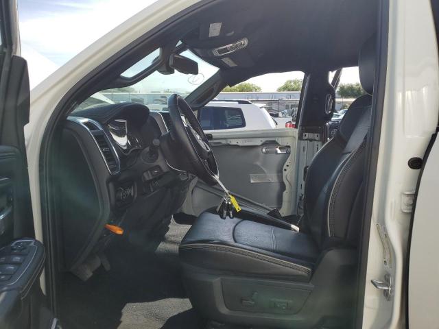 3C6UR5FJ3NG357851 RAM 2500 Laie