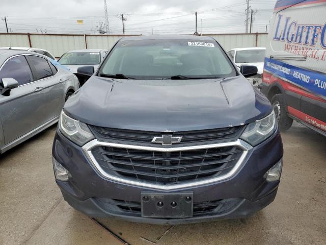 3GNAXSEV5JS646992 Chevrolet EQUINOX LT