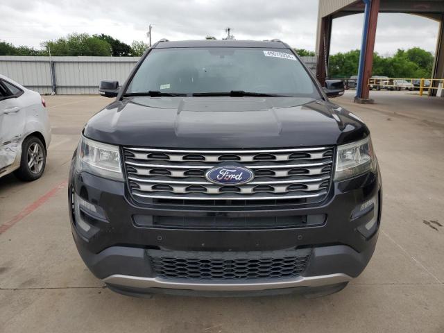 1FM5K7DH4GGD34571 Ford EXPLORER XLT
