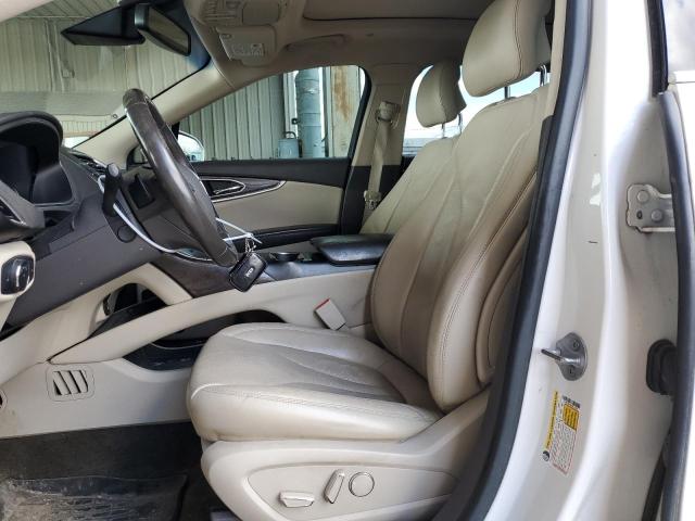 2LMPJ8LP6HBL15561 Lincoln Mkx Reserve