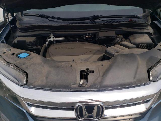 5FNYF5H39KB044449 Honda Pilot Ex