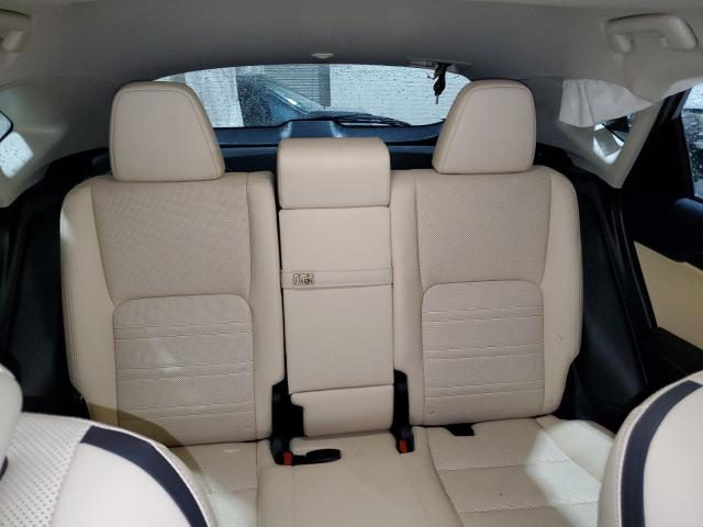 JTJBARBZ6G2048085 Lexus Nx 200t Base