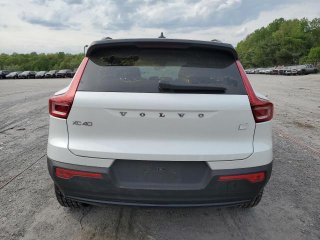 YV4ED3UM5P2040417 Volvo Xc40 Recharge Ultimate
