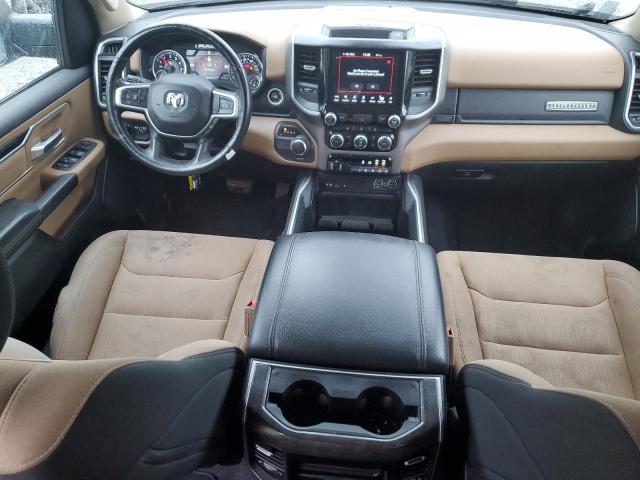 1C6RREFT1KN582165 RAM 1500 Big Horn/lone Star