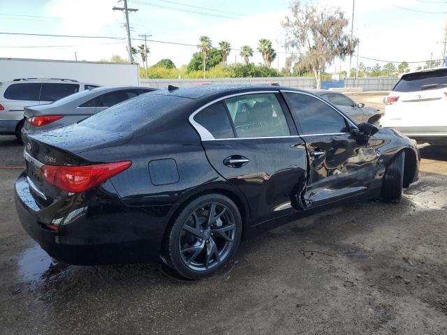 JN1BV7AP8FM356313 Infiniti Q50 BASE