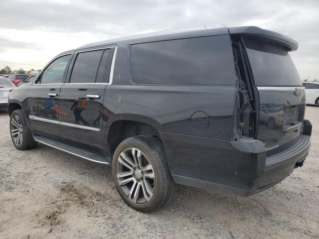 1GYS3HKJ7JR388372 Cadillac Escalade Esv Luxury