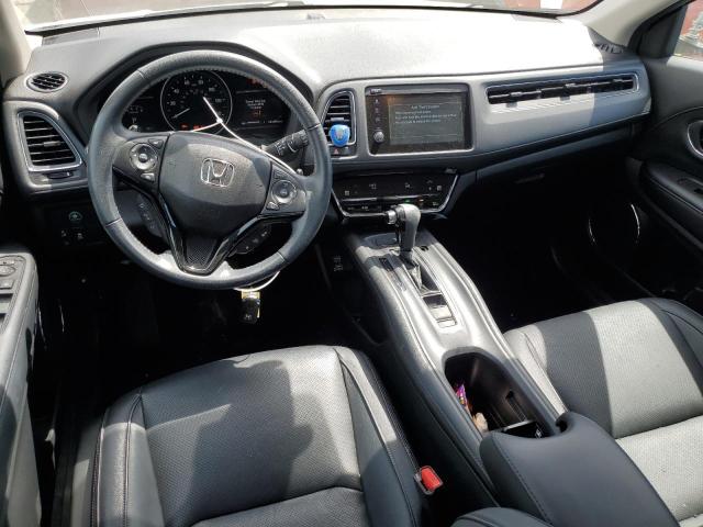 3CZRU6H97KM719189 Honda Hr-v Touring