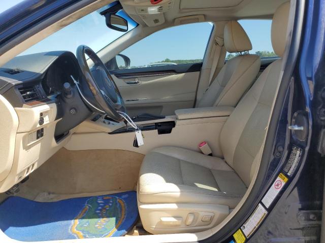 JTHBK1GG6F2178356 Lexus ES 350