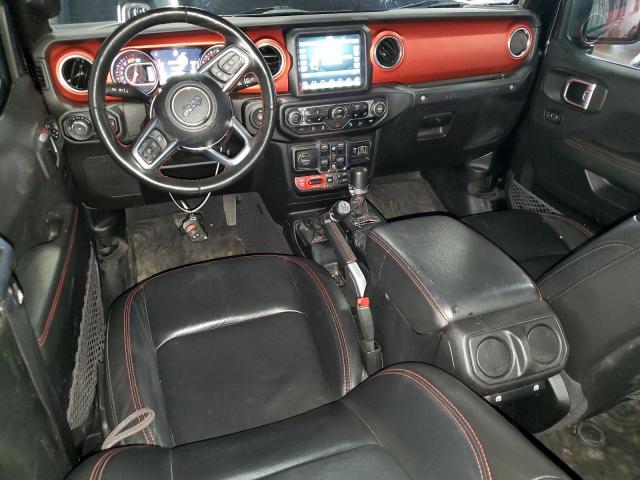 1C4HJXFN6LW342971 Jeep Wrangler Unlimited Rubicon
